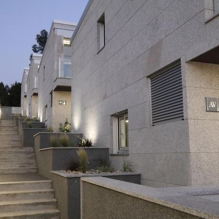 A Verdella Villas Санксенсо Екстериор снимка