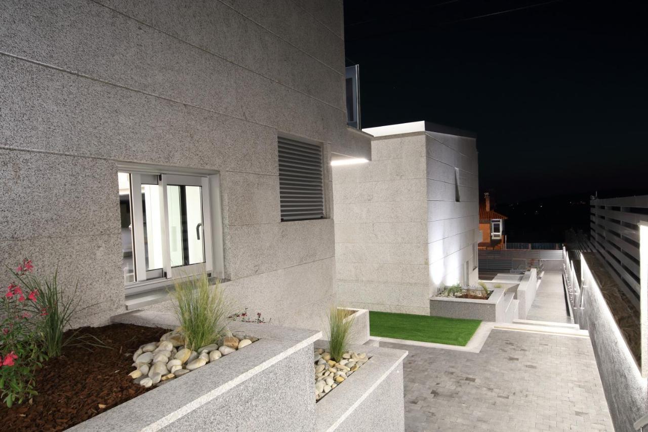 A Verdella Villas Санксенсо Екстериор снимка