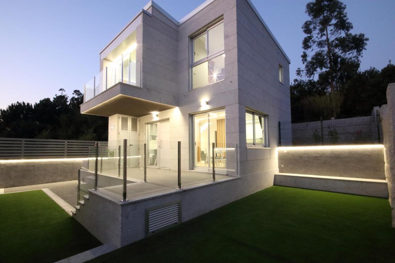 A Verdella Villas Санксенсо Екстериор снимка