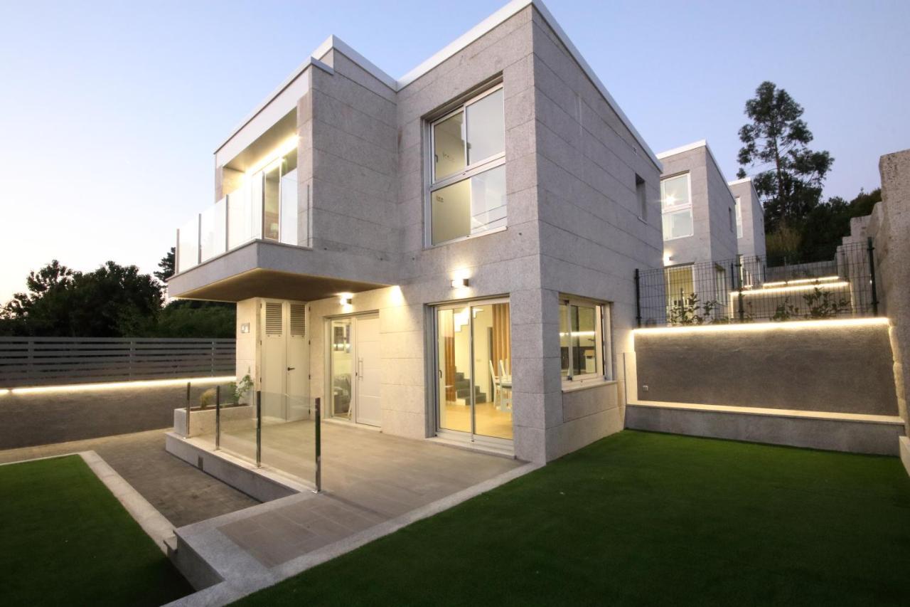A Verdella Villas Санксенсо Екстериор снимка