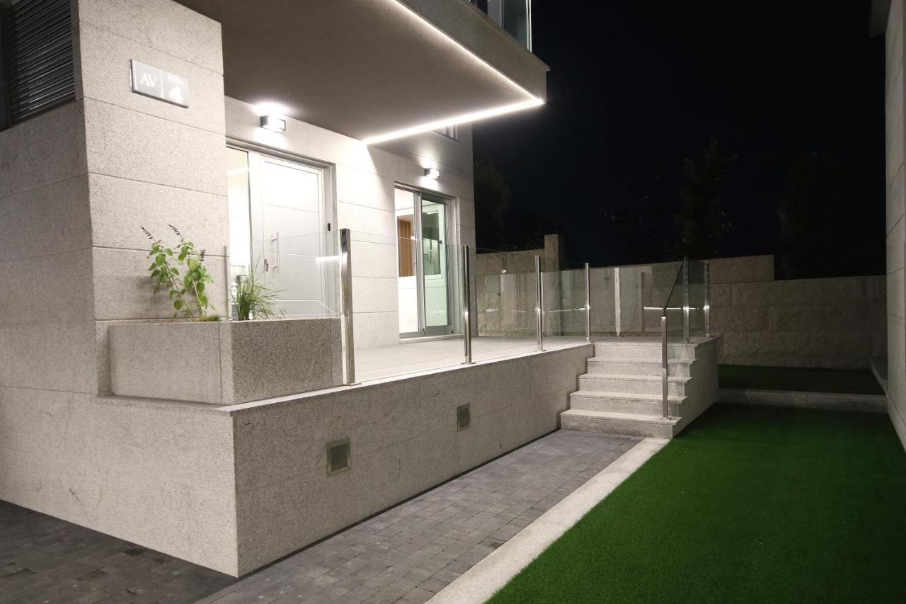 A Verdella Villas Санксенсо Екстериор снимка