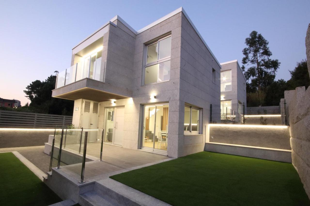 A Verdella Villas Санксенсо Екстериор снимка